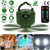 Portable Camping Ceiling LED Fan 