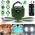 Portable Camping Ceiling LED Fan 