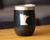 Minnesota Outline Insulated Wine Tumbler - Minnesotans Gifts
