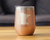 Minnesota Outline Insulated Wine Tumbler - Minnesotans Gifts