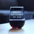 Bold 2024 New Great Grandma Stemless Wine Glass -  Gifts