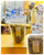 Turmeric Tamer Organic  No Caffeine Tea Loose Leaf