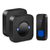 Wireless Doorbells Bells