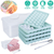4 Packs Small Ice Cube 