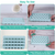 4 Packs Small Ice Cube 