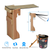 Walk the Plank Mouse Trap Reusable Rat