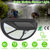 Wall Solar Powered Lights