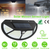Wall Solar Powered Lights