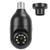 E27 WiFi Bulb Camera 1080P FHD WiFi IP Pan