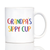 Grandpas Sippy Cup Coffee Mug - Father's Day Gifts and Decor
