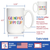 Grandpas Sippy Cup Coffee Mug - Father's Day Gifts and Decor