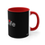 #Dad Life Ceramic Mug