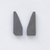 Smith's Carbide Replacement Blade Right Precision Grind SINGLE BLADE 