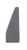 Smith's Carbide Replacement Blade Right Precision Grind SINGLE BLADE 