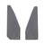 Smith's Carbide Replacement Blade Right Precision Grind SINGLE BLADE 