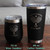 Causing a Racket Beer Can Pint Glass - Tennis Gifts
