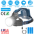 100000LM LED Headlamp 7 Lighting Modes Rechargeable 