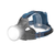 100000LM LED Headlamp 7 Lighting Modes Rechargeable 