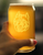 Siberian Husky Face Beer Can Pint Glass - Dog Gifts