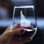 Idaho Outline Stemless Wine Glass - Idahoans Gifts and Decor