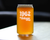 Vintage 1962 Beer Can Pint Glass - 62nd Birthday Gifts