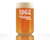 Vintage 1962 Beer Can Pint Glass - 62nd Birthday Gifts