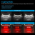3-Mode LED HeadLamp