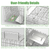 Heavy Duty Folding 