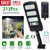Solar Street Wall Light OutDoor