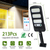 Solar Street Wall Light OutDoor