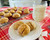 Gingerbread Crackle Cookie Mix