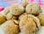 Gingerbread Crackle Cookie Mix