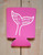 Drink like a fish Swim like a mermaid Coozie