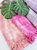 Throw Blanket Cotton- Quick fold throw XLARGE