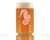 Seahorse Beer Can Pint Glass - Ocean Beach Gifts and Decor
