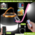 LED Camping Lantern Light USB Rechargeable Solar