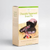 Chocolate Peppermint Bread Mix