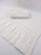 Velvet Multi purpose Towels 1 Bath 1 Hand Towel SET