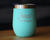 Vintage 1950 Insulated Wine Tumbler - 74th Birthday Gifts