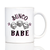 Bunco Babe Coffee Mug - Bunco Gifts and Decor