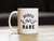 Bunco Babe Coffee Mug - Bunco Gifts and Decor