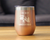 Not Amoosed Insulated Wine Tumbler - Cow Gifts and Decor