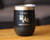 Not Amoosed Insulated Wine Tumbler - Cow Gifts and Decor