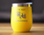 Not Amoosed Insulated Wine Tumbler - Cow Gifts and Decor