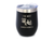 Not Amoosed Insulated Wine Tumbler - Cow Gifts and Decor