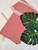 Beach Towels, Bath Towels, Sand Proof Turkish towels RED
