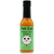 Mexican-Style Habanero Hot Sauce