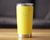 Flag of Alaska Insulated Travel Tumbler - Alaskan Gifts