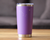 Flag of Alaska Insulated Travel Tumbler - Alaskan Gifts