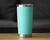 Flag of Alaska Insulated Travel Tumbler - Alaskan Gifts